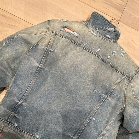 Never worn Amiri puffer - Picture 3 of 3